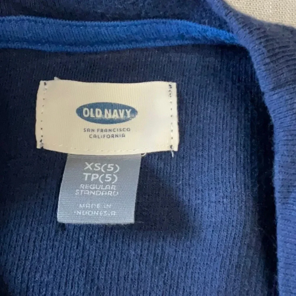 OLD Navy